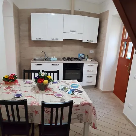 Casa vacanze On The Sea