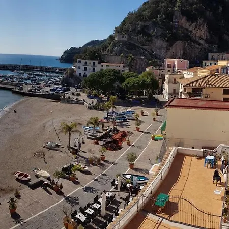 Casa vacanze On The Sea *