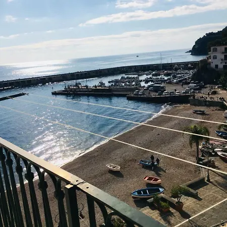 On The Sea Casa vacanze