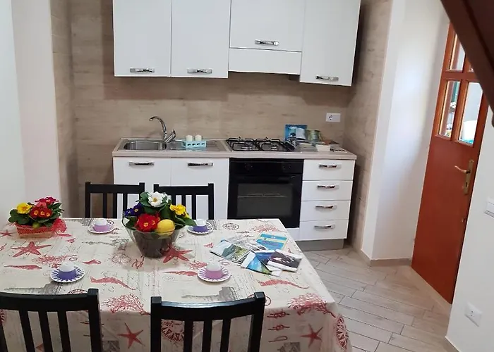 Casa vacanze On The Sea