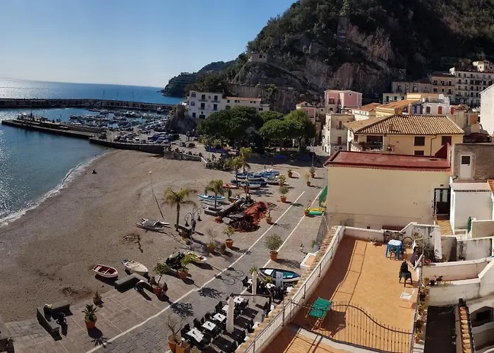 Casa vacanze On The Sea *