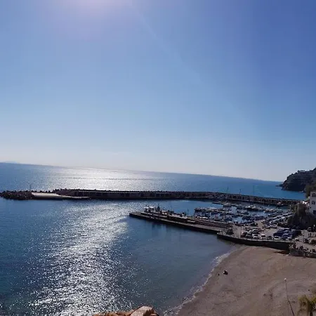 On The Sea Cetara